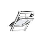 Velux Fjärrstyrt Pivåhängt Takfönster (el) (Bredd: 78 cm Höjd: 118 Glastyp: 2-Glas (70))