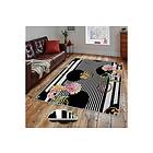 Homefesto Teppe 80x300 cm Multifärgad 368HFT3737