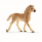 Haflinger föl 13814 Schleich