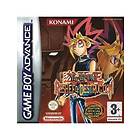 Yu-Gi-Oh! Reshef of Destruction (GBA)