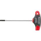 Format Torxnyckel med T-grepp T 10x100mm