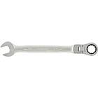 Format U-Ringspärrnyckel Ledbar 8mm