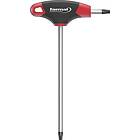 Format Torxnyckel med T-grepp T27x200mm