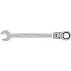 Format U-Ringspärrnyckel Ledbar 10mm