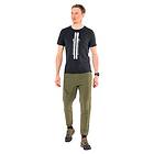 Dynafit Graphic Short Sleeve T-shirt (Herr)