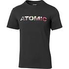 Atomic Bent Chetler Short Sleeve T-shirt (Herr)