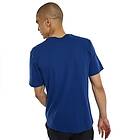 Burton Family Tree Short Sleeve T-shirt (Herr)