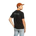 Atomic Rs Wc Short Sleeve T-shirt (Herr)