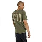 Burton Yorton Short Sleeve T-shirt (Herr)