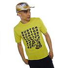 Burton Virga Short Sleeve T-shirt (Herr)