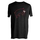 Yes. Muzzled Pig Short Sleeve T-shirt (Herr)