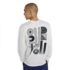 Burton Fish 3d 24 Long Sleeve T-shirt (Herr)