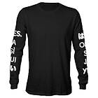 Yes. Universal Long Sleeve T-shirt (Herr)