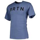 Burton Short Sleeve T-shirt (Herr)