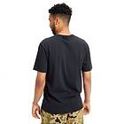 Burton Horizontal Mountain Short Sleeve T-shirt (Herr)