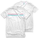 Nidecker Snowsurf Short Sleeve T-shirt (Herr)