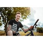 Amplifi Claim Snow Short Sleeve T-shirt (Herr)