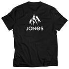 Jones Truckee Short Sleeve T-shirt (Herr)