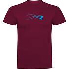 Kruskis Stella Snow Short Sleeve T-shirt (Herr)