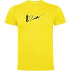 Kruskis Shadow Short Sleeve T-shirt (Herr)