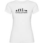 Kruskis Evolution Short Sleeve T-shirt (Herr)