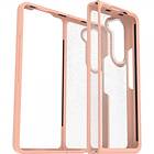 Otterbox Samsung Galaxy Z Fold5 Skal Thin Flex Sweet Peach