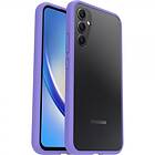 Otterbox Samsung Galaxy A34 5G Skal React Purplexing