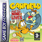 Garfield and His Nine Lives (GBA)