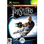 TimeSplitters 2 (Xbox)