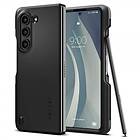 Spigen Samsung Galaxy Z Fold5 Skal Thin Fit P Svart