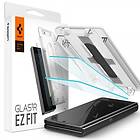 Spigen Samsung Galaxy Z Fold5 Skärmskydd GLAS.tR EZ Fit 2-pack