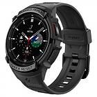 Spigen Rugged Armor Pro for Samsung Galaxy Watch 6 Classic 47mm