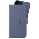 Holdit iPhone 11 Fodral Wallet Case Magnet Plus Pacific Blue
