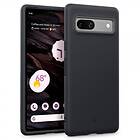 Caseology Google Pixel 7a Skal Nano Pop Black Sesame