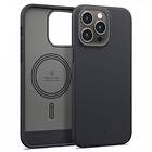 Caseology iPhone 14 Pro Skal Nano Pop Mag Black Sesame