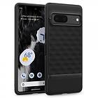 Caseology Google Pixel 7 Skal Parallax Matte Black