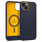 Caseology iPhone 14 Skal Nano Pop Mag Blueberry Navy