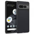 Caseology Google Pixel 7 Pro Skal Nano Pop Black Sesame