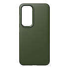 Nudient Samsung Galaxy S23 Skal Thin Case Pine Green