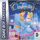 Cinderella: Magical Dreams (GBA)