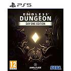 Endless Dungeon Day One Edition (PS5)