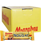 Marabou Dubbelnougat 42-pack Snacks & godis > Choklad,Storpack