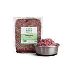 Sund Hundmat Oxblandning 500g