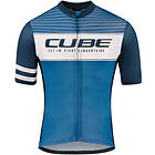 Cube Blackline Cmpt Short Sleeve Jersey