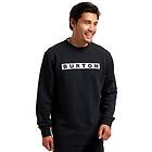 Burton Vault Sweatshirt (Homme)