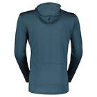 Scott Defined Merino Sweatshirt (Herr)