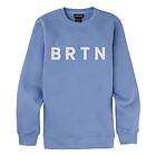 Burton Crew Sweatshirt (Herr)