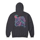 ThirtyTwo Jono Wood Hoodie (Herr)