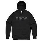 Now Corp Hoodie (Herr)