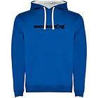 Kruskis Word Two-colour Hoodie (Herr)